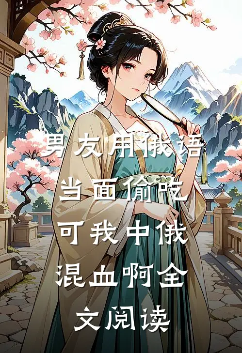 男友用俄语当面偷吃，可我中俄混血啊全文阅读