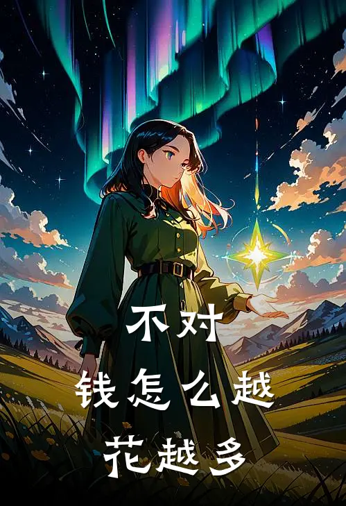 不对，钱怎么越花越多
