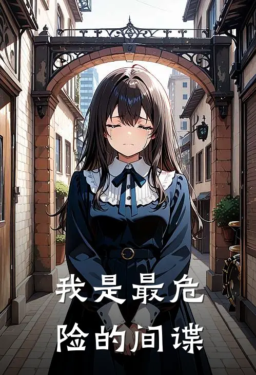 我是最危险的间谍