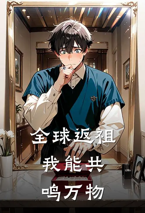 全球返祖：我能共鸣万物