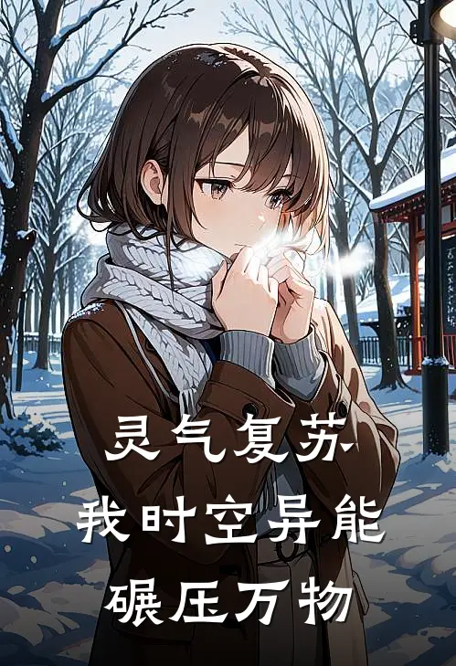 灵气复苏：我时空异能，碾压万物
