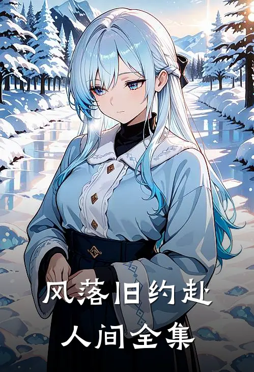 风落旧约赴人间全集