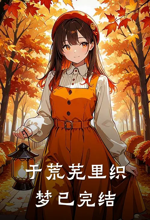 于荒芜里织梦已完结