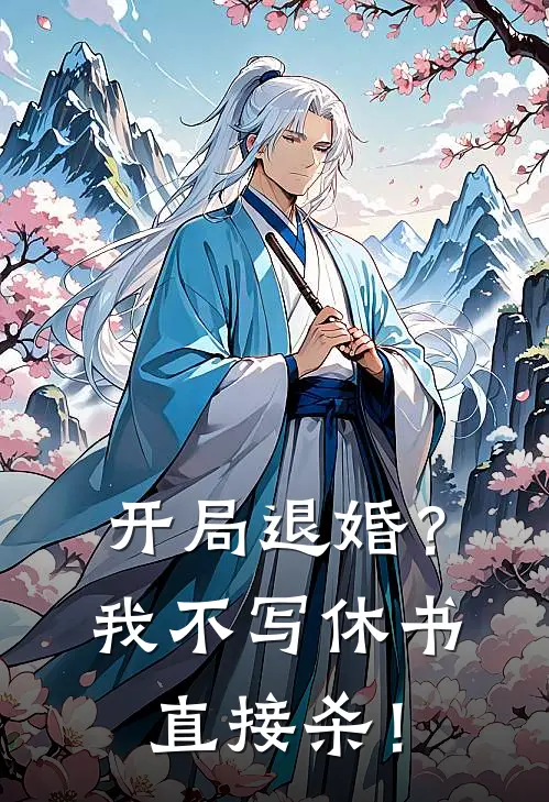开局退婚？我不写休书，直接杀！