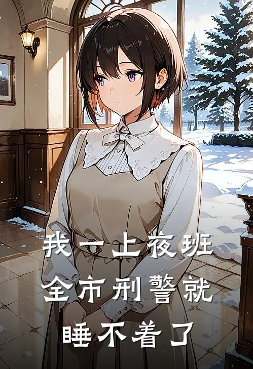 我一上夜班，全市刑警就睡不着了