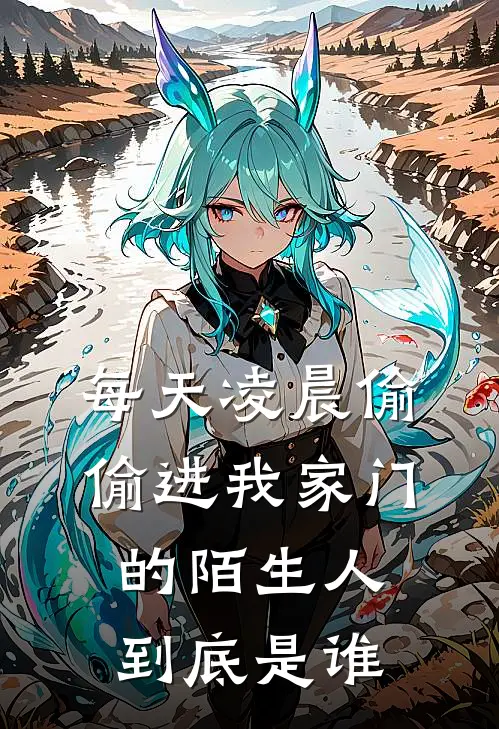 每天凌晨偷偷进我家门的陌生人到底是谁