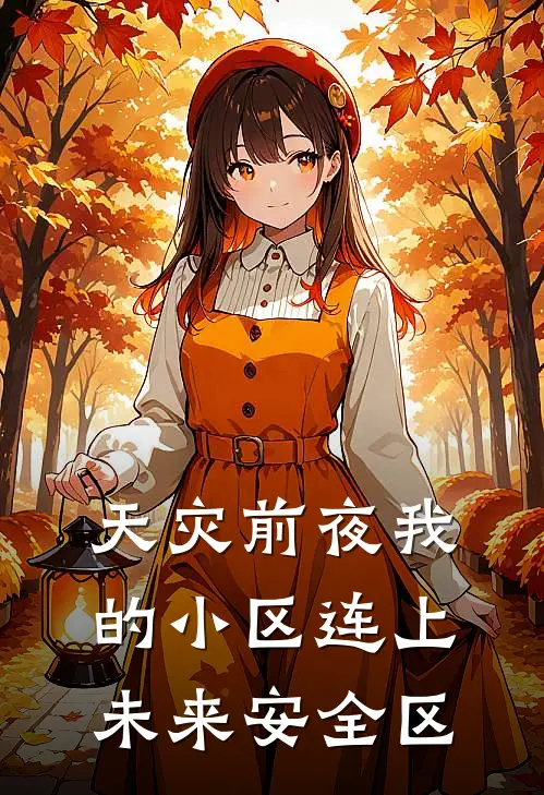 天灾前夜我的小区连上未来安全区