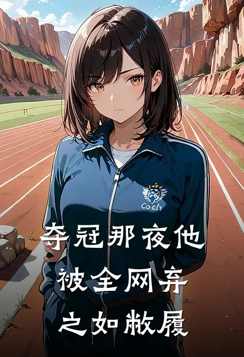 夺冠那夜他被全网弃之如敝履