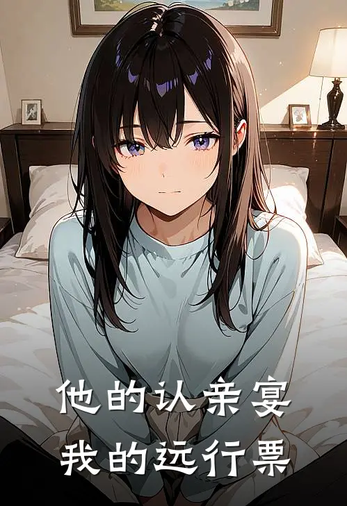 他的认亲宴，我的远行票