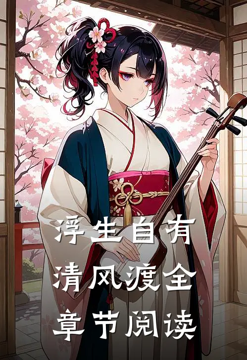 浮生自有清风渡全章节阅读
