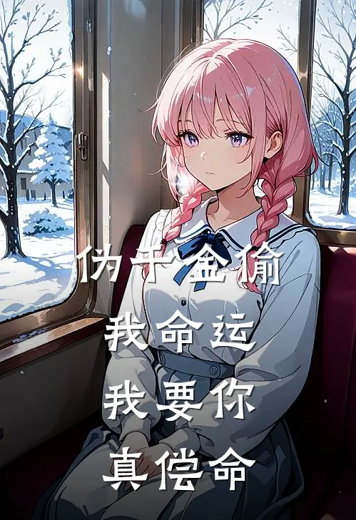 伪千金偷我命运，我要你真偿命