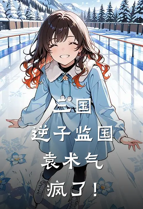 三国：逆子监国，袁术气疯了！