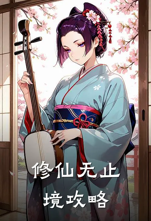 修仙无止境攻略