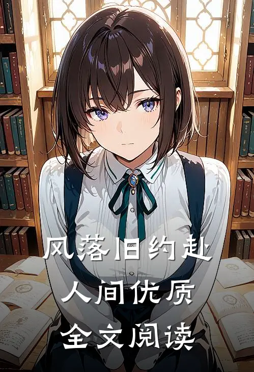 风落旧约赴人间优质全文阅读