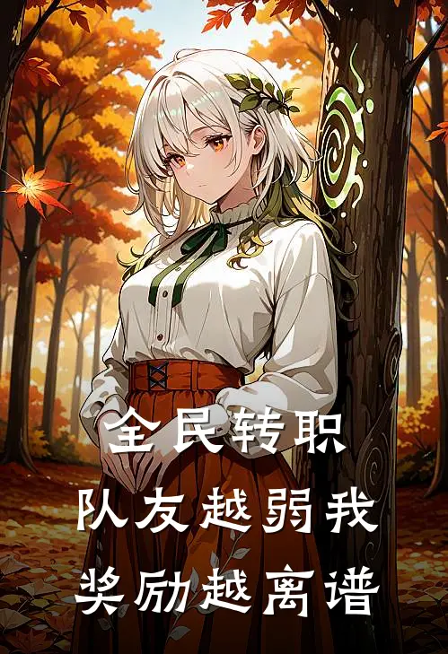 全民转职：队友越弱我奖励越离谱