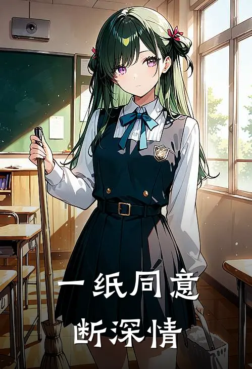 一纸同意断深情