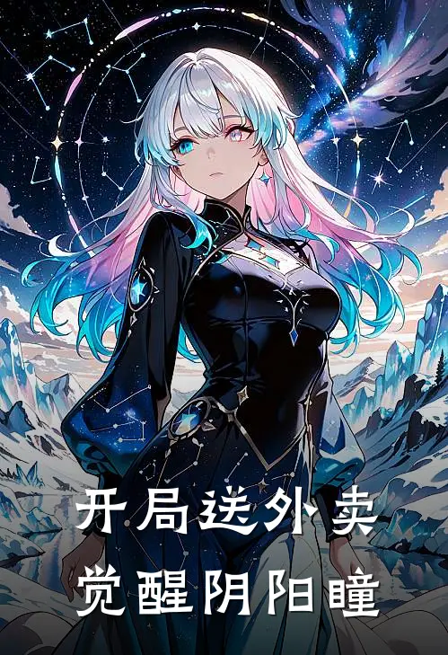 开局送外卖觉醒阴阳瞳