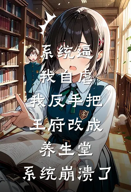 系统逼我自虐，我反手把王府改成养生堂，系统崩溃了