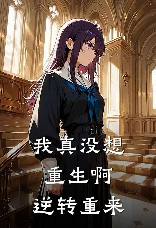 我真没想重生啊：逆转重来
