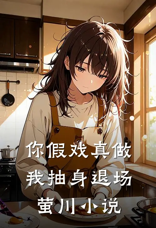 你假戏真做我抽身退场萤川小说