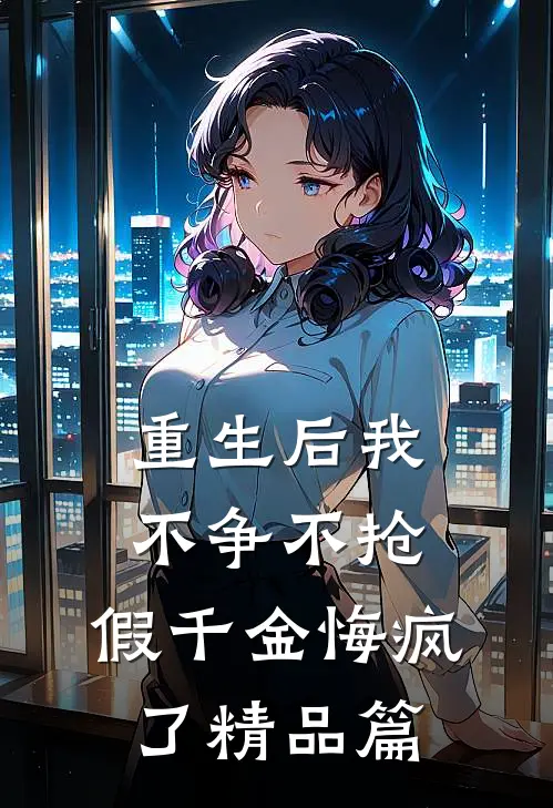 重生后我不争不抢，假千金悔疯了精品篇