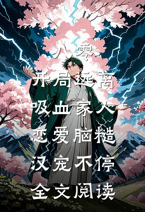 八零：开局远离吸血家人，恋爱脑糙汉宠不停全文阅读