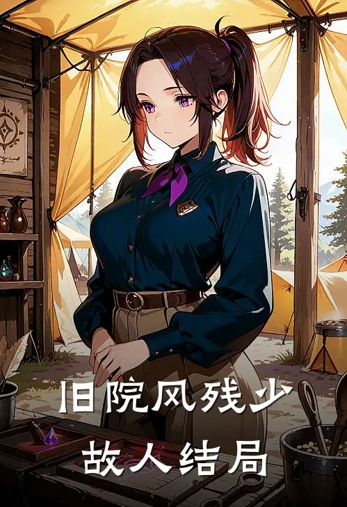 旧院风残少故人结局