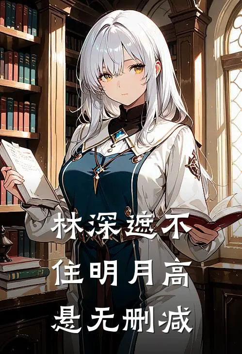 林深遮不住明月高悬无删减