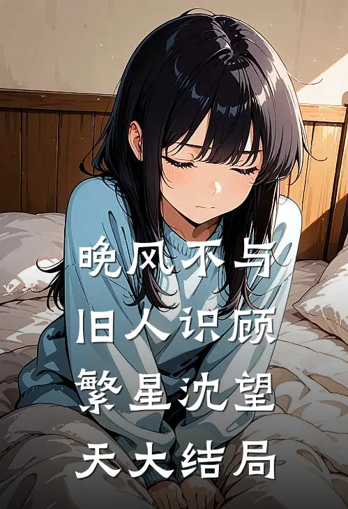 晚风不与旧人识顾繁星沈望天大结局