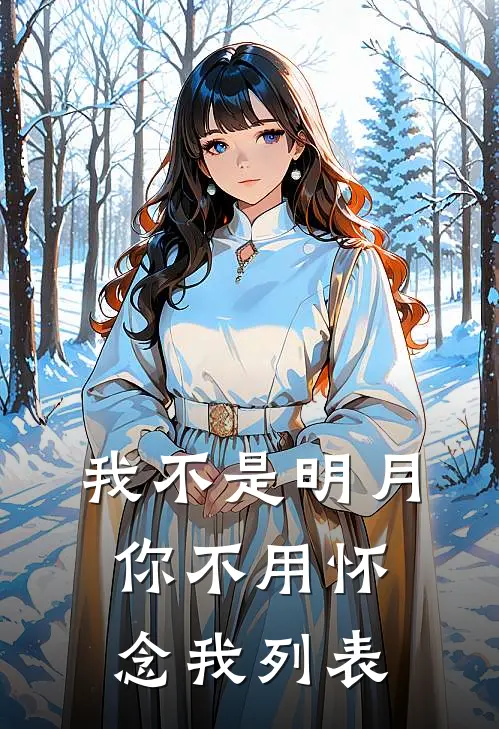 我不是明月，你不用怀念我列表