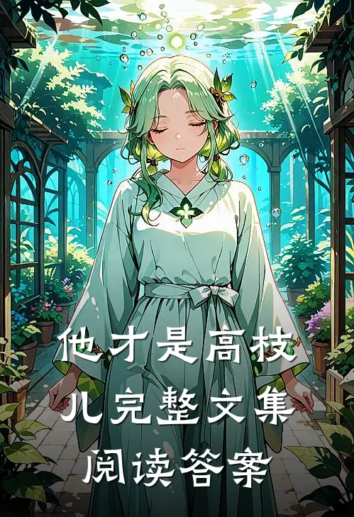 他才是高枝儿完整文集阅读答案
