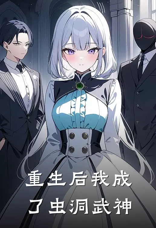 重生后我成了虫洞武神