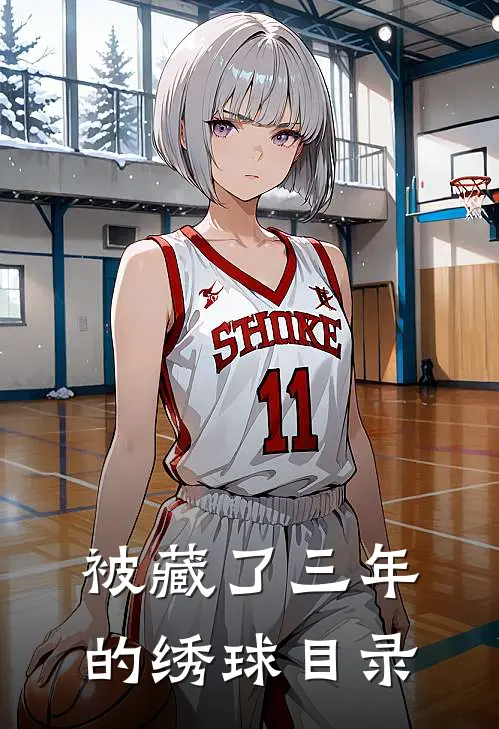 被藏了三年的绣球目录