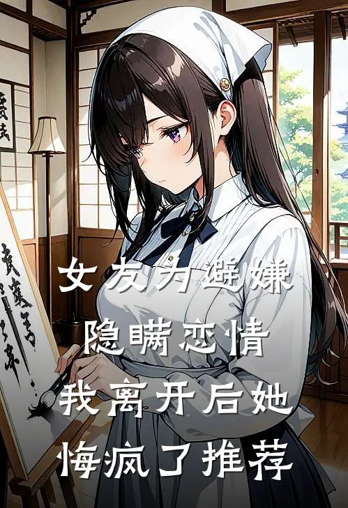 女友为避嫌隐瞒恋情，我离开后她悔疯了推荐