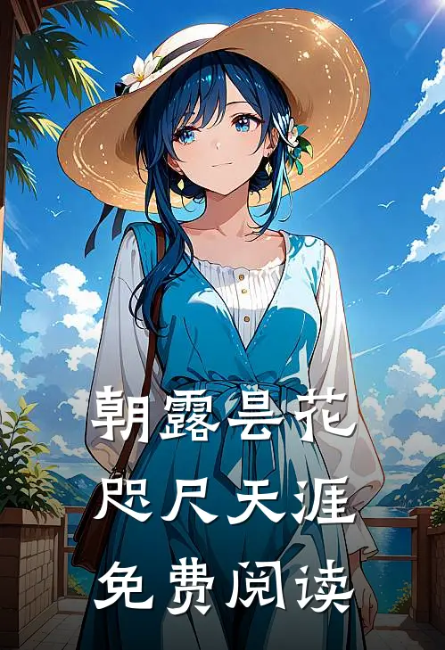 朝露昙花咫尺天涯免费阅读