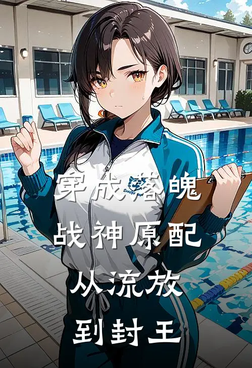 穿成落魄战神原配，从流放到封王