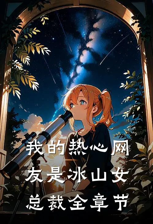 我的热心网友是冰山女总裁全章节