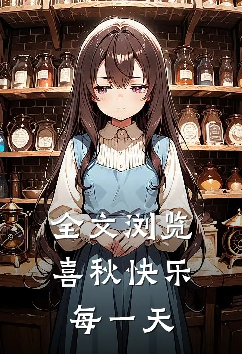 全文浏览喜秋快乐每一天