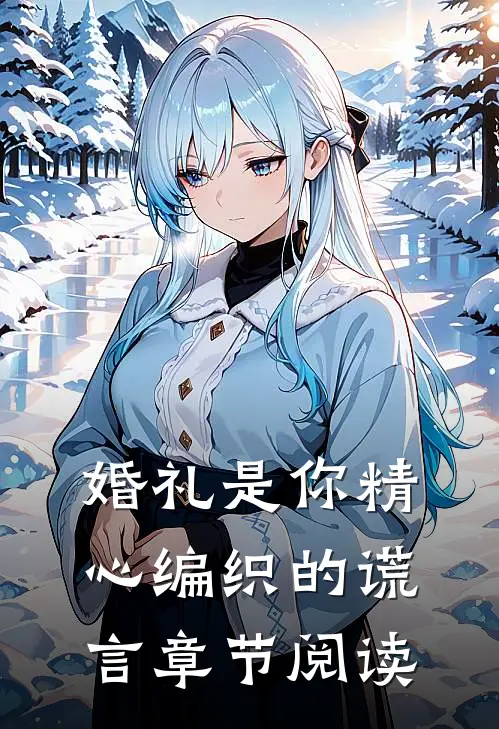 婚礼是你精心编织的谎言章节阅读