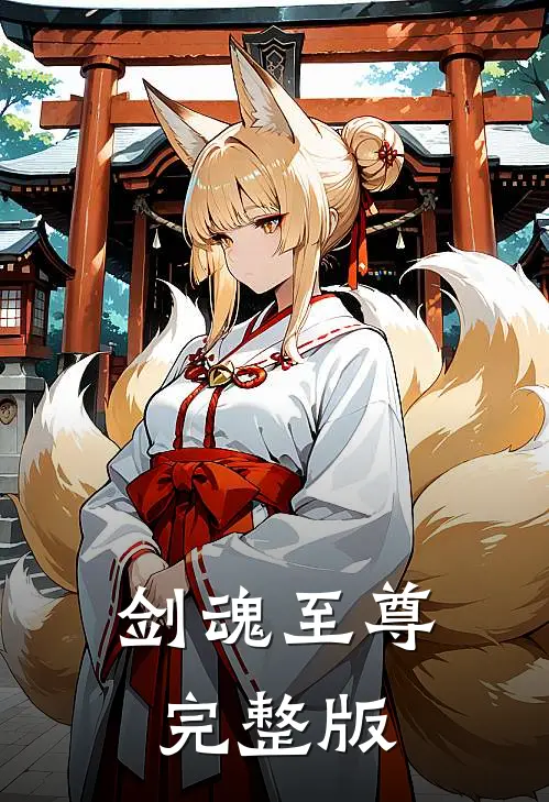 剑魂至尊完整版