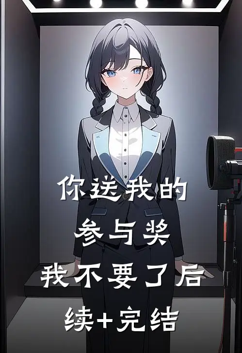 你送我的参与奖，我不要了后续+完结