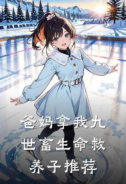 爸妈拿我九世畜生命救养子推荐