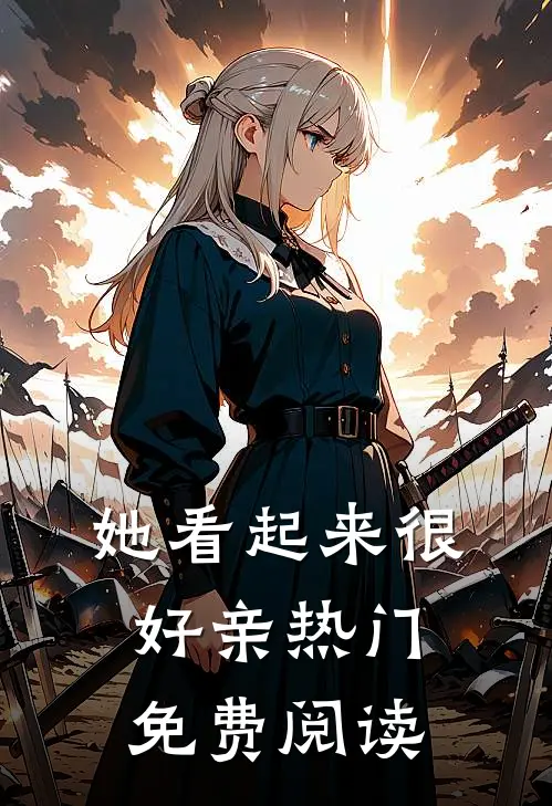 她看起来很好亲热门免费阅读