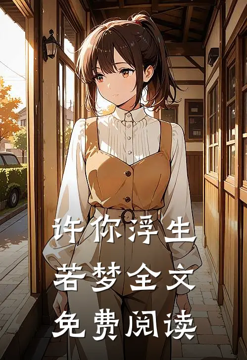 许你浮生若梦全文免费阅读
