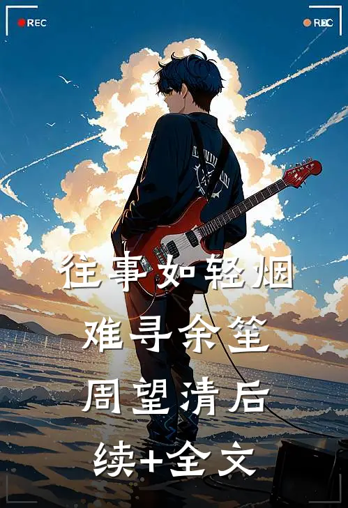 往事如轻烟难寻余笙周望清后续+全文