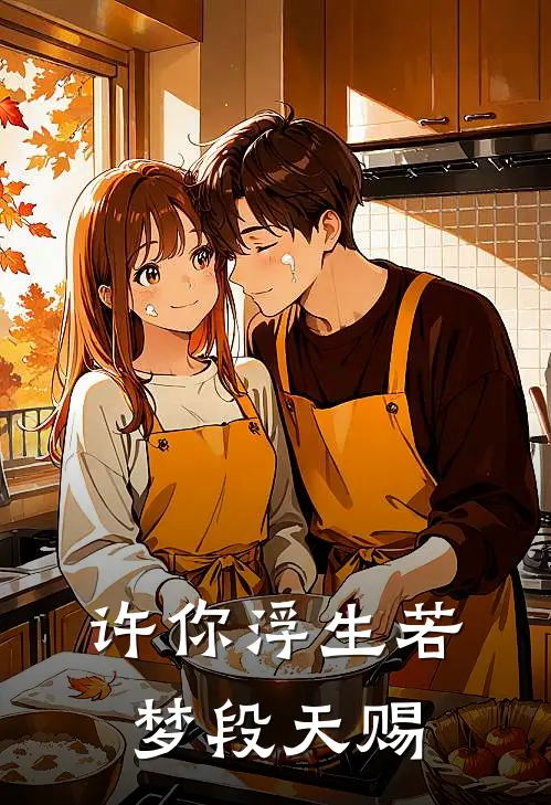许你浮生若梦段天赐