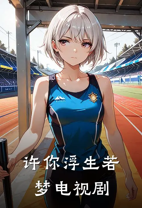 许你浮生若梦 电视剧