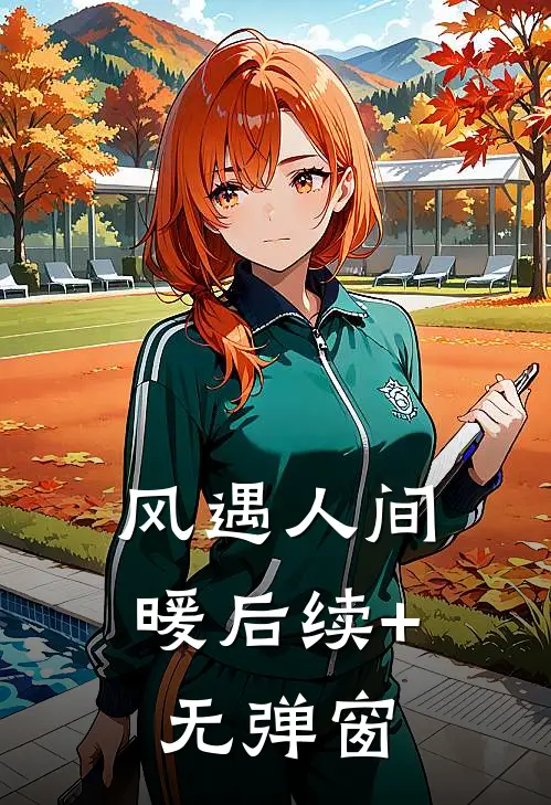 风遇人间暖后续+无弹窗