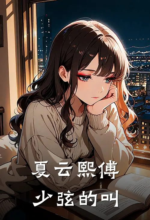 夏云熙傅少弦的叫