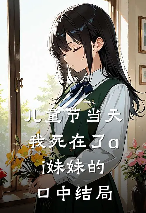 儿童节当天，我死在了ai妹妹的口中结局
